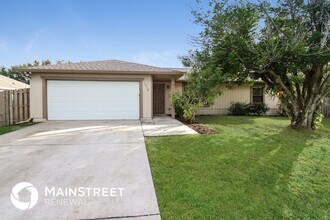 1318 Sandusky St SE in Palm Bay, FL - Building Photo - Building Photo