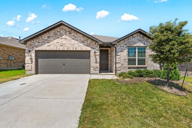 2008 Gill Star Dr in Haslet, TX - Building Photo - Building Photo
