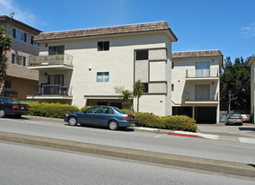 506 Richmond Dr Apartments