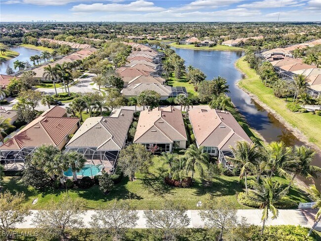 property at 15100 Danios Dr