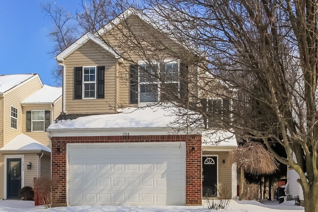 property at 1914 Dry Wash Rd