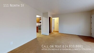 111 North St in Gahanna, OH - Building Photo - Building Photo