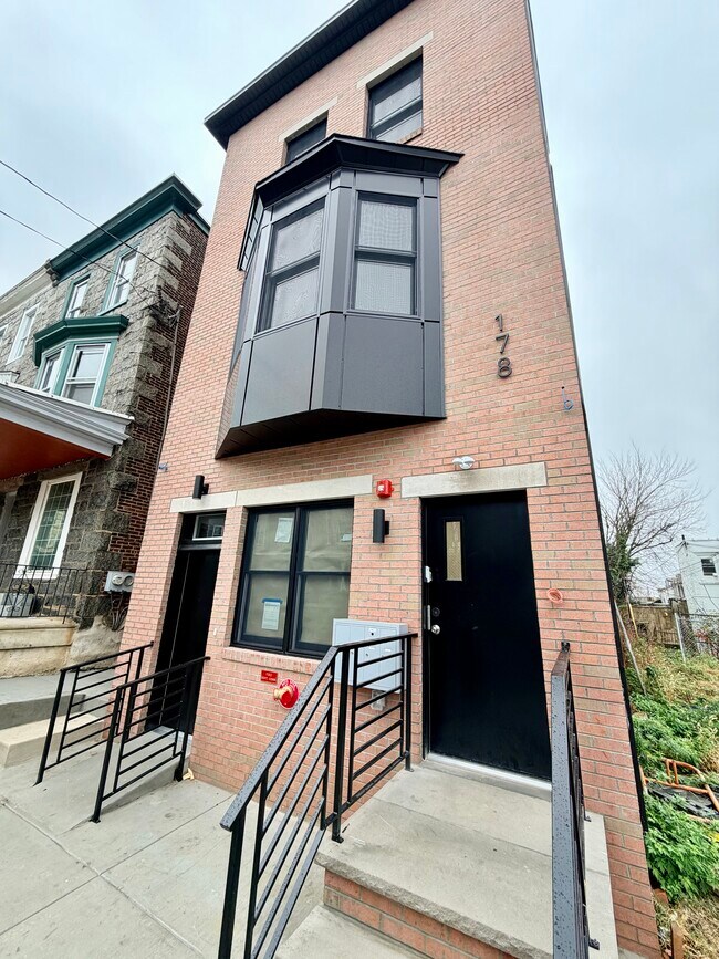 property at 178 W Seymour St