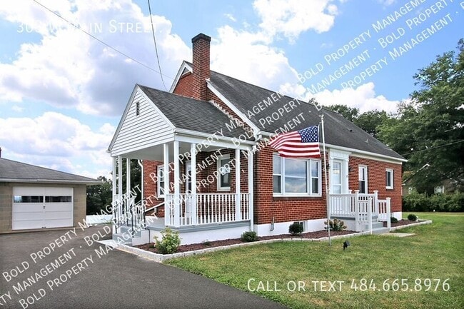 property at 303 W Main St