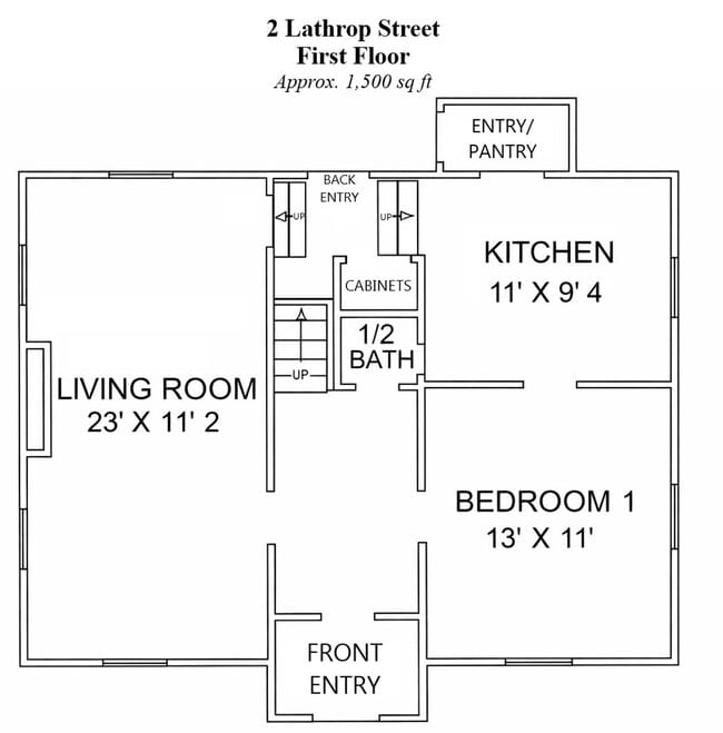 2 Lathrop St in Madison, WI - Building Photo - Building Photo