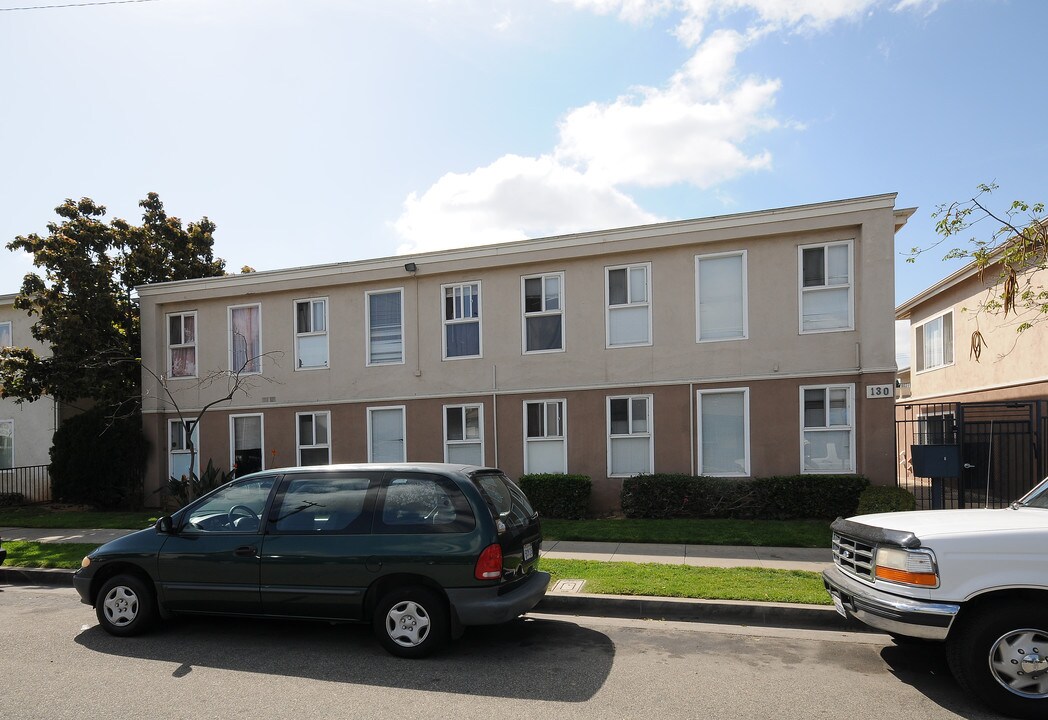 Century West Apartments in Orange, CA - Building Photo