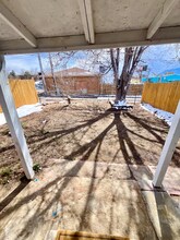 517 Yuma St in Colorado Springs, CO - Building Photo - Building Photo