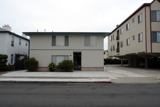 1108 Laguna Ave in Burlingame, CA - Building Photo - Building Photo