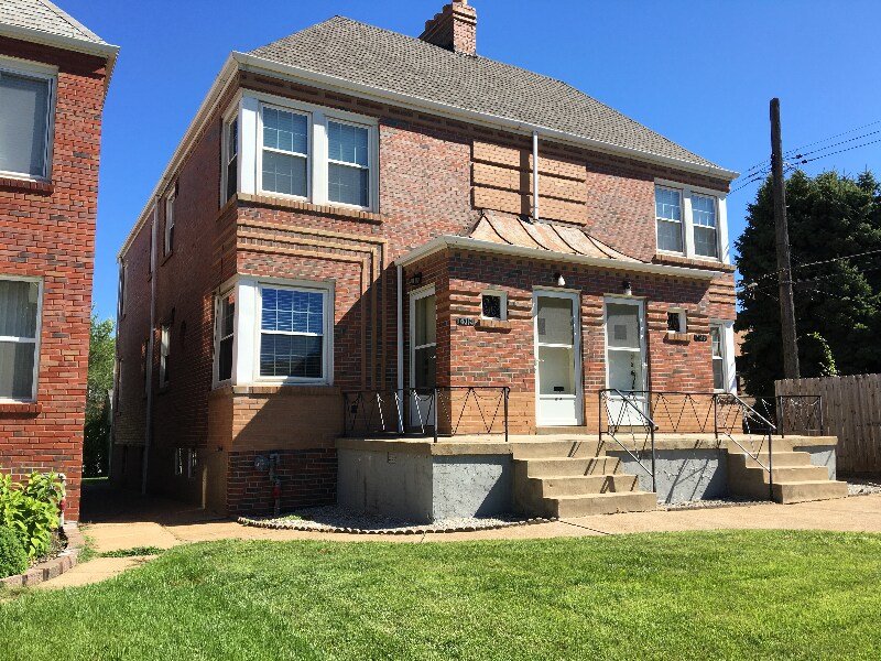 5815 Mardel Ave in St. Louis, MO - Building Photo