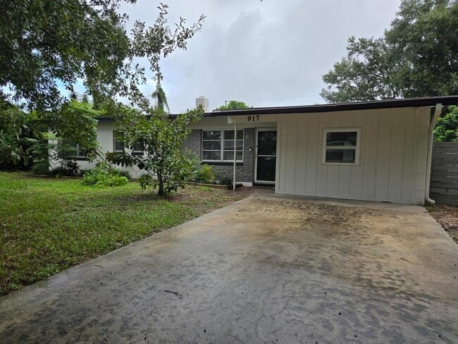 917 Fremont Ave
