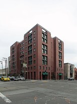 Broadway Family Apartments