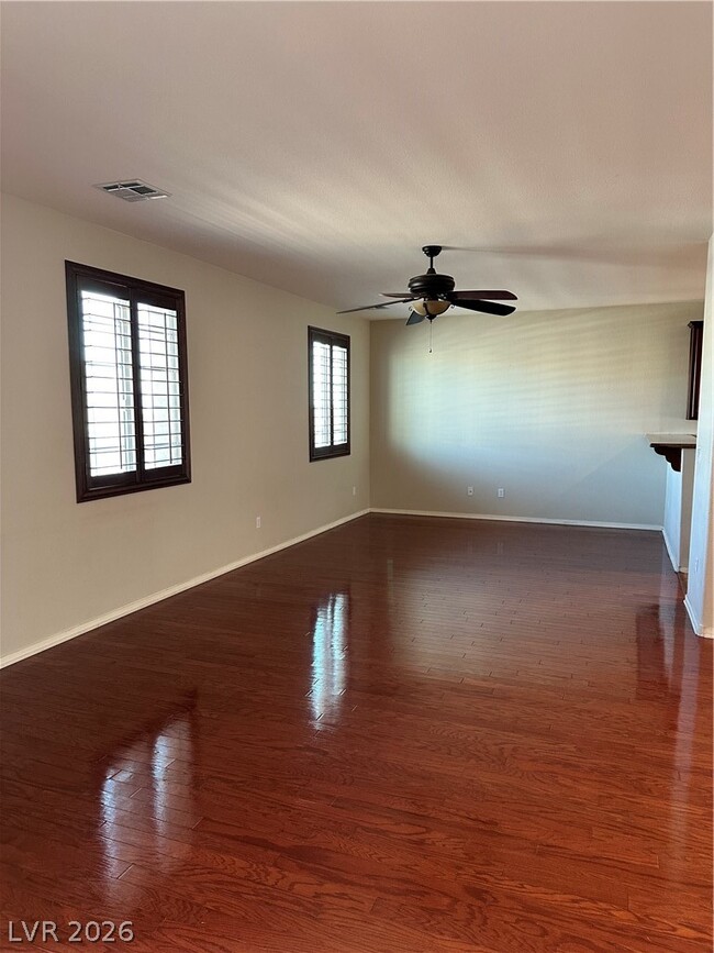 4022 Sparrow Rock St in Las Vegas, NV - Building Photo - Building Photo