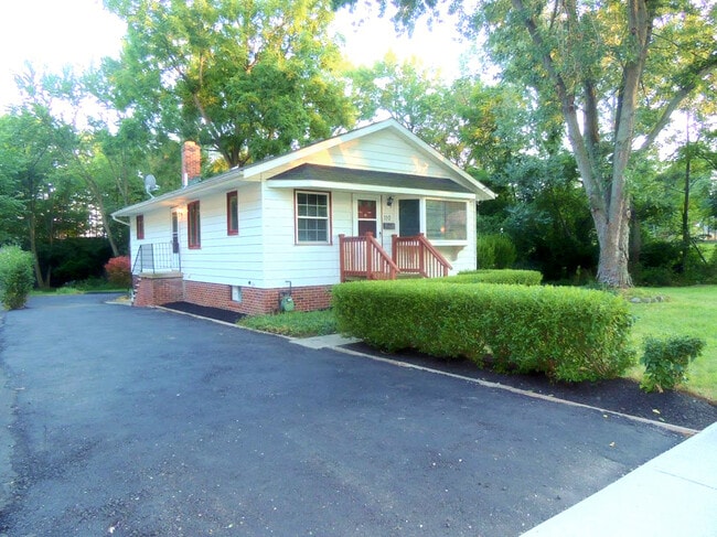 property at 110 Greencroft Rd