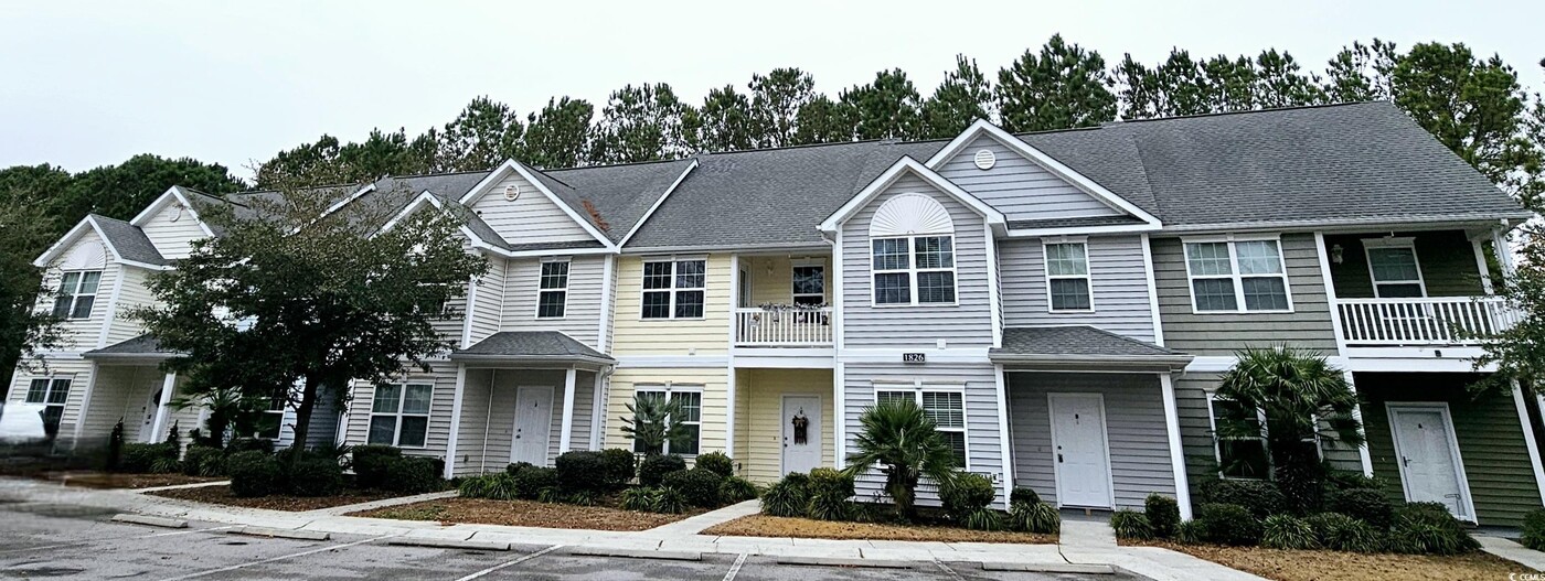 1826 Low Country Pl in Myrtle Beach, SC - Building Photo