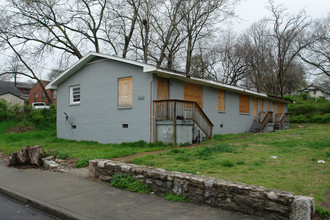 1306 Ireland St in Nashville, TN - Building Photo - Building Photo