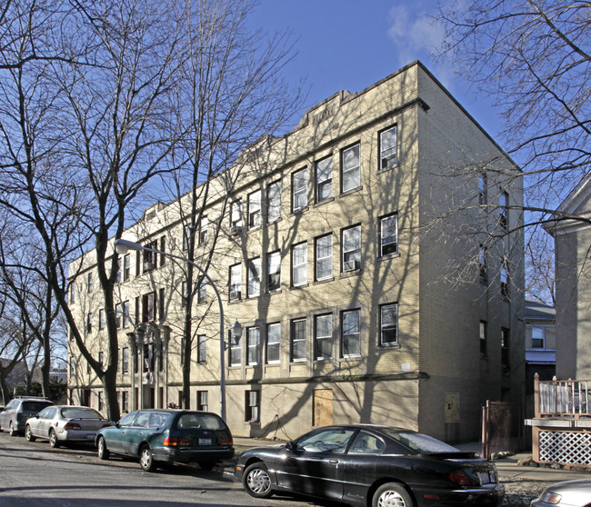 5700-5712 N Magnolia Ave in Chicago, IL - Building Photo - Building Photo