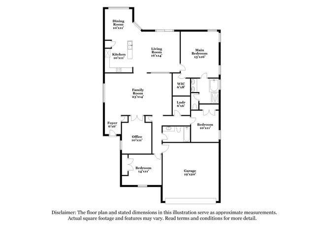 1048 Beckingham Dr in St. Augustine, FL - Building Photo - Building Photo
