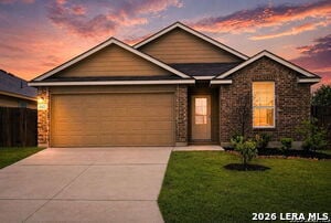 property at 13422 Whisper Bnd