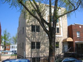 KnightsBridge Condominum in Washington, DC - Building Photo - Building Photo