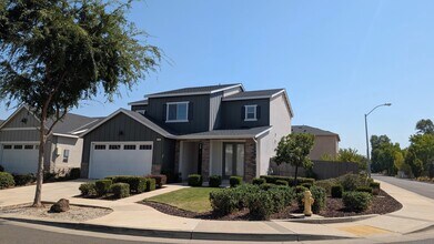 2306 Malaspina Dr in Merced, CA - Building Photo - Building Photo