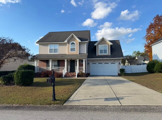 property at 6010 Pink Dr