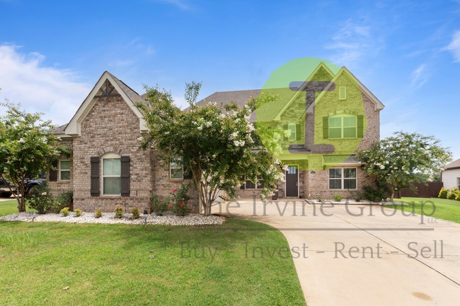 property at 1222 Charleston Dr