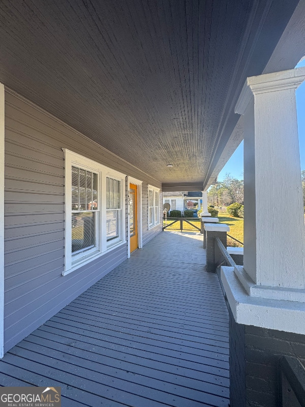 1433 Mary St in Waycross, GA - Building Photo - Building Photo