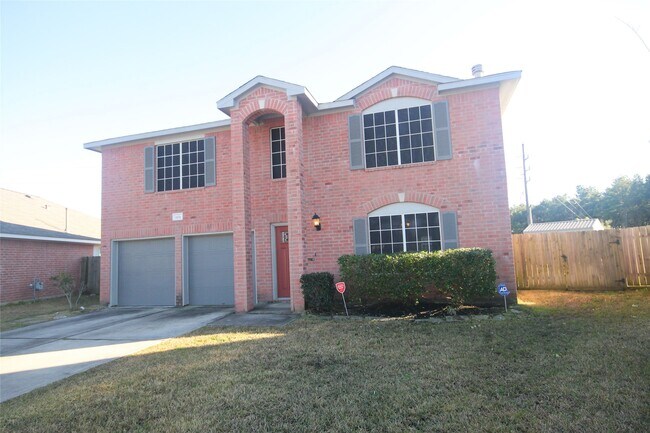 1931 Flycaster Dr in Spring, TX - Building Photo - Building Photo