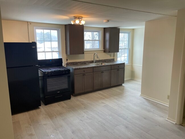 property at 264 Summit St