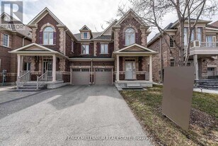 180 Pelee Ave in Vaughan, ON - Building Photo