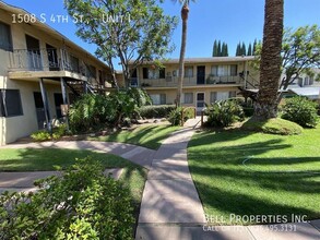 1508 S 4th St in Alhambra, CA - Building Photo - Building Photo