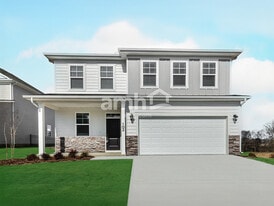 218 Gershon Wy in Mount Juliet, TN - Building Photo