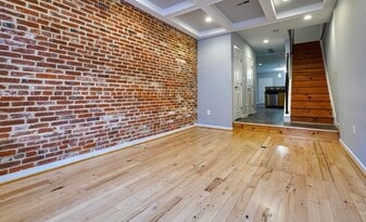 214 S Regester St in Baltimore, MD - Building Photo