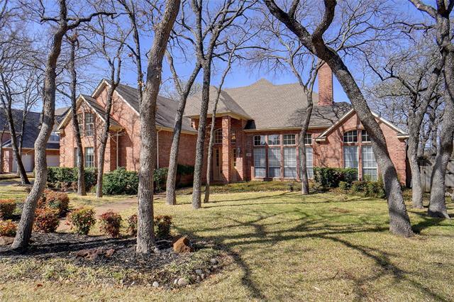 300 Timber Lake Dr in Southlake, TX - Building Photo - Building Photo