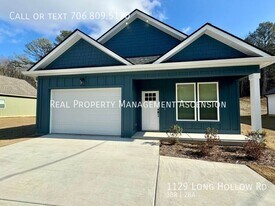 1129 Long Hollow Rd in Rock Spring, GA - Building Photo