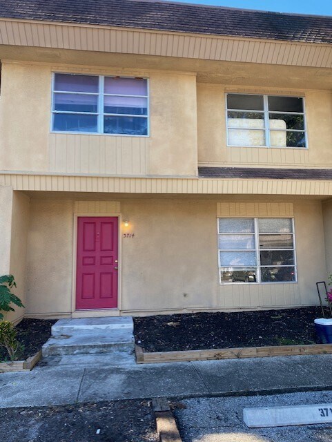 property at 3714 Colby St