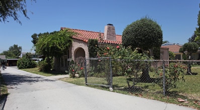 3639-3647 Arden Dr in El Monte, CA - Building Photo - Building Photo