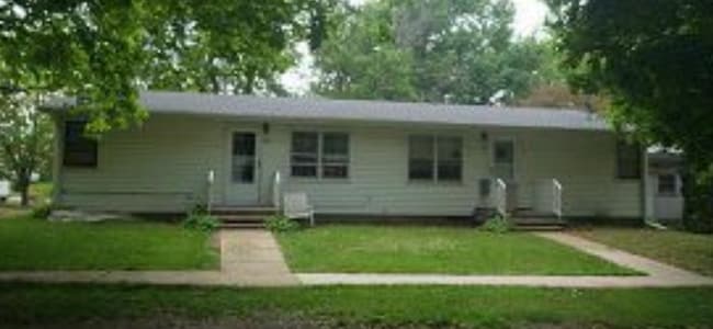 property at 414 4th Ave