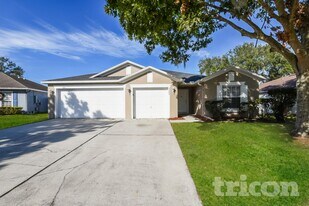 3247 Amberley Park Cir, Unit C in Kissimmee, FL - Building Photo