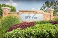 The Lex at Brier Creek in Morrisville, NC - Building Photo - Building Photo