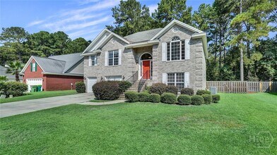 422 Copper Creek Cir in Pooler, GA - Building Photo - Building Photo