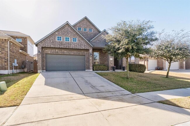177 Tangerine Dr in Buda, TX - Building Photo - Building Photo