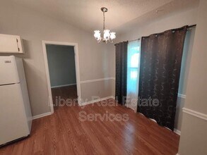 633 Trevor St in Hinesville, GA - Building Photo - Building Photo