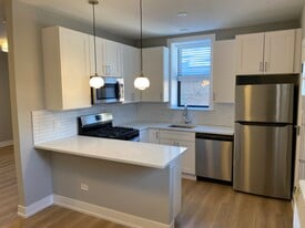 3925 N Janssen Ave, Unit E3 in Chicago, IL - Building Photo