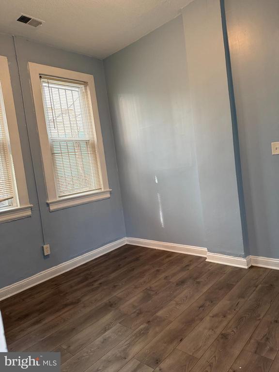 property at 1821 North Capitol St NE