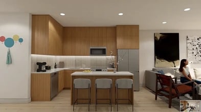 The Hive Glenrock in Los Angeles, CA - Building Photo - Building Photo