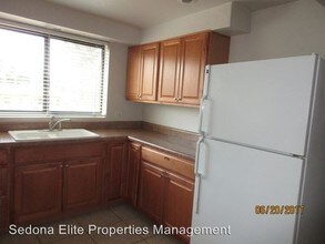50 Chaparral Dr in Sedona, AZ - Building Photo - Building Photo