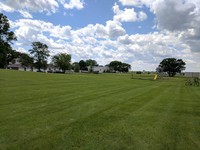 Park South Apartments in Alexandria, MN - Foto de edificio - Building Photo