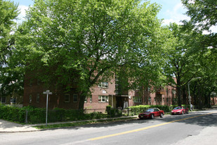 68-78 Elmwood Ave Apartments