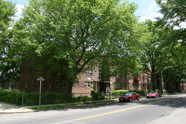 68-78 Elmwood Ave